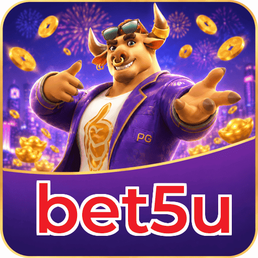 Requisitos do APK bet5u para Android - Logo Oficial