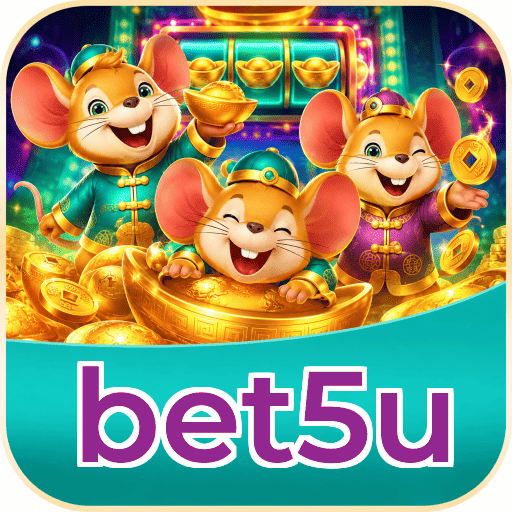 Logo da bet5u