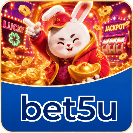 bet5u VIP Program Logo
