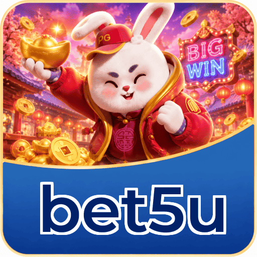 bet5u Plataforma Confiável