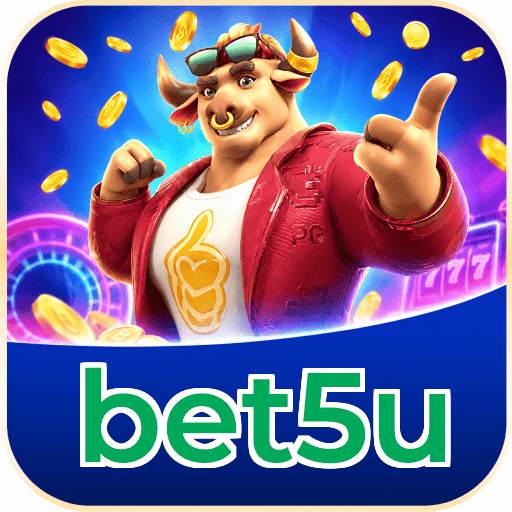 Logo bet5u Plataforma Certificada