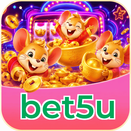 bet5u Jackpots Progressivos