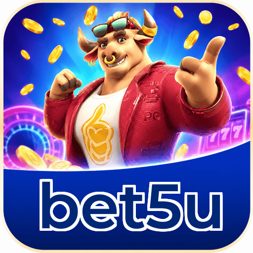 Bot bet5u Telegram