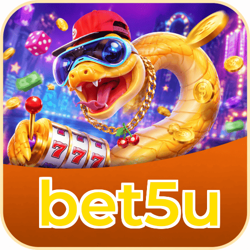 bet5u Logo Verificado