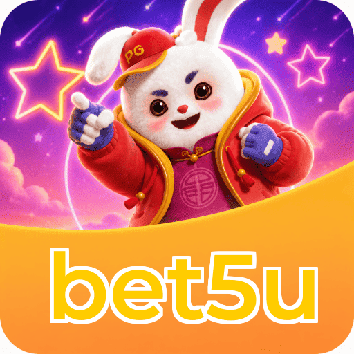 bet5u Logo Seguro