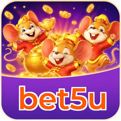 bet5u Logo Oficial